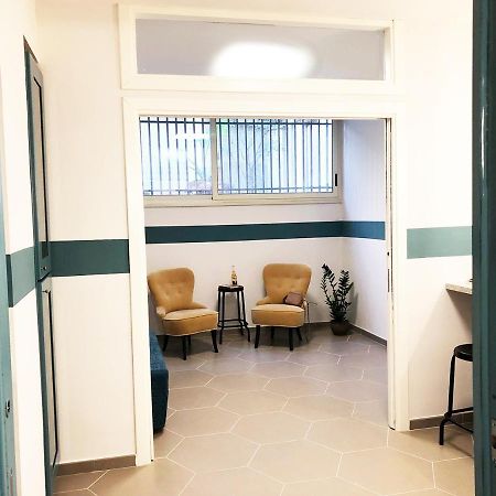 Hostellino Napoli Dış mekan fotoğraf