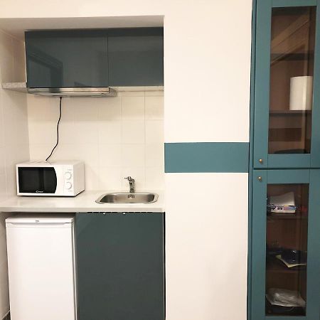 Hostellino Napoli Dış mekan fotoğraf