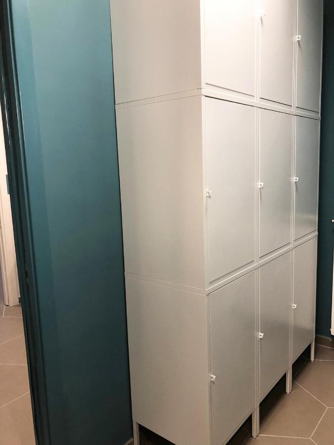 Hostellino Napoli Dış mekan fotoğraf