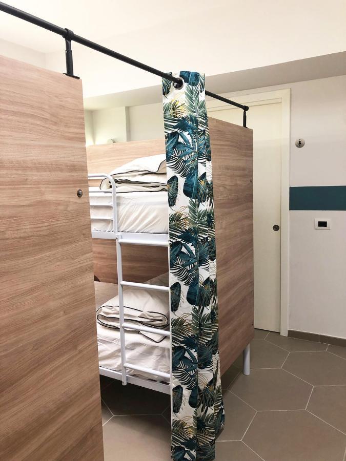 Hostellino Napoli Dış mekan fotoğraf