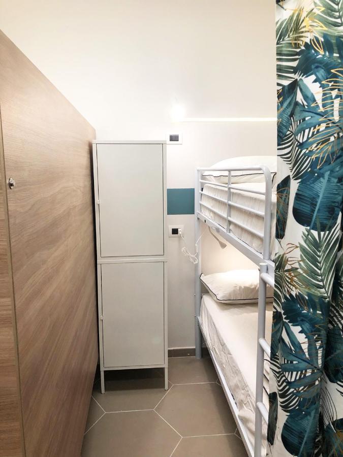 Hostellino Napoli Dış mekan fotoğraf