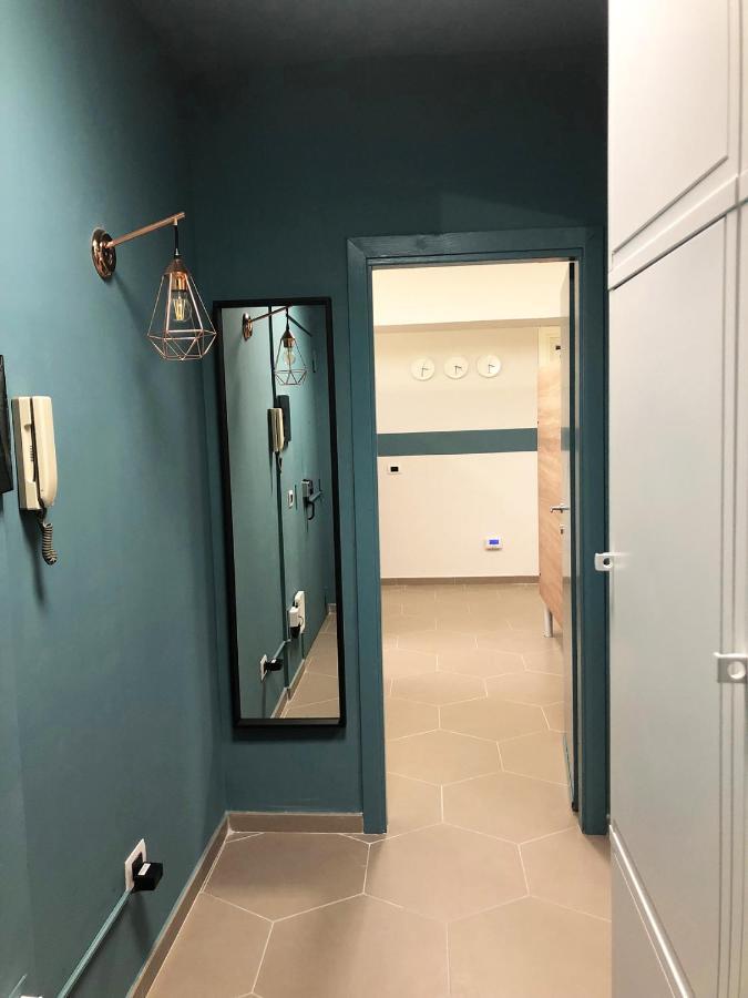 Hostellino Napoli Dış mekan fotoğraf