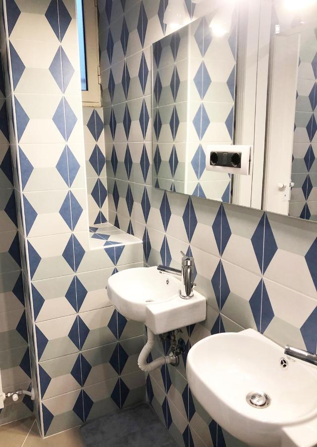 Hostellino Napoli Dış mekan fotoğraf