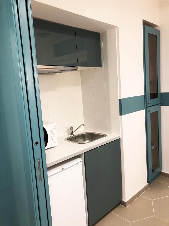 Hostellino Napoli Dış mekan fotoğraf