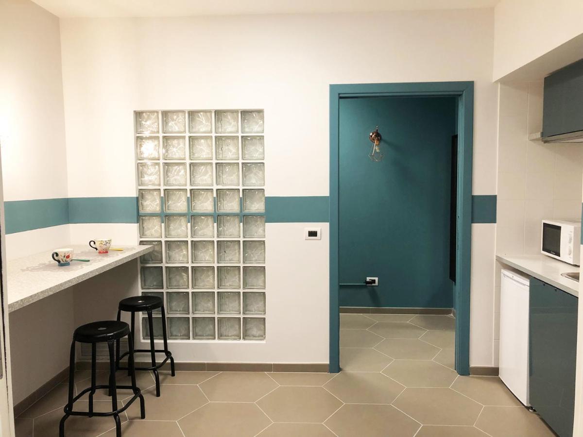 Hostellino Napoli Dış mekan fotoğraf