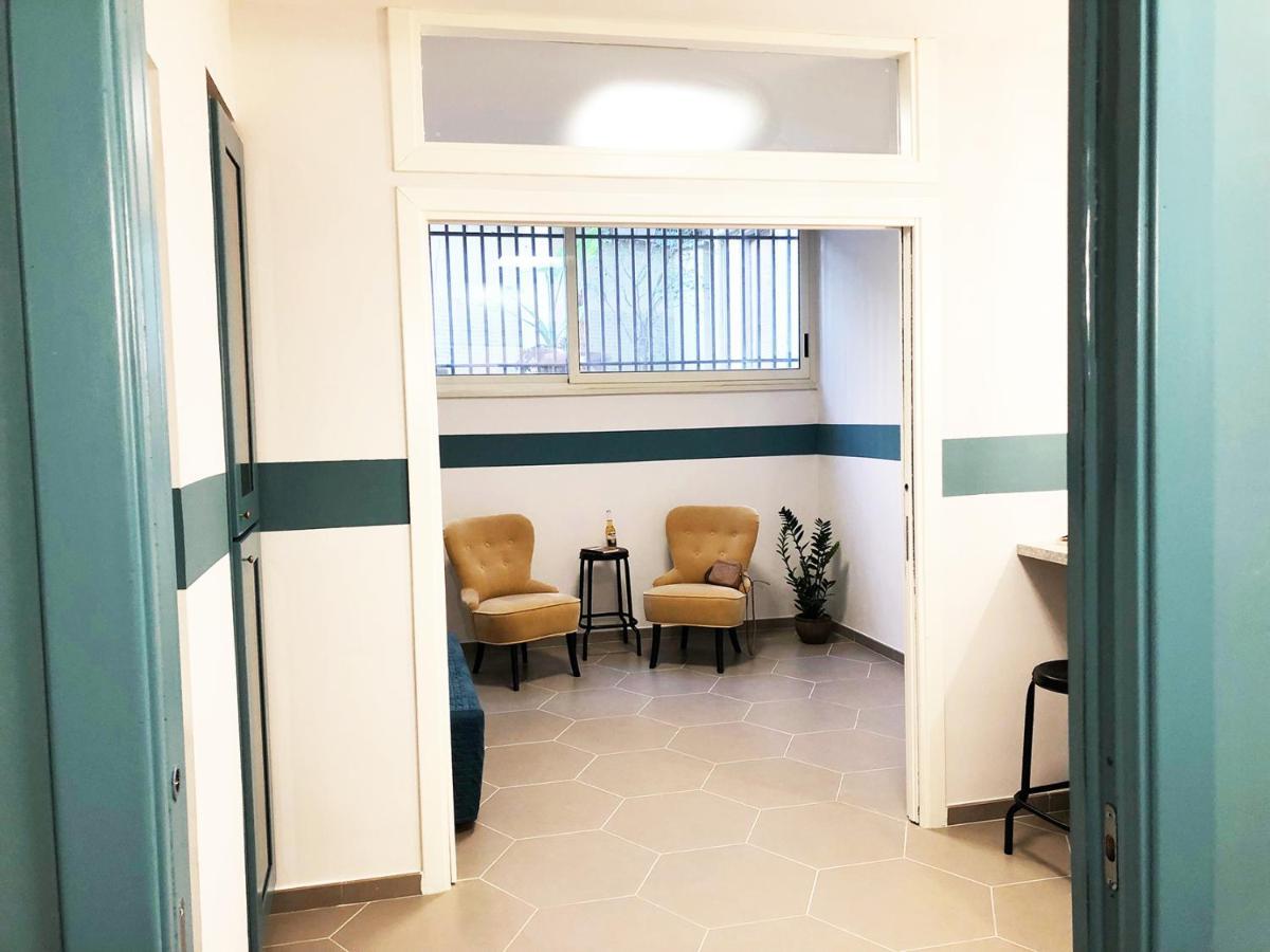 Hostellino Napoli Dış mekan fotoğraf