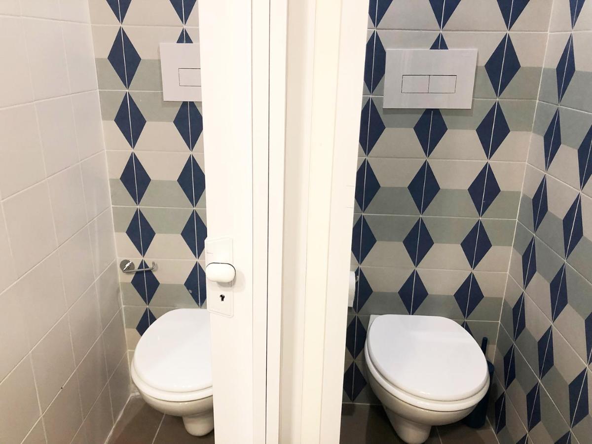 Hostellino Napoli Dış mekan fotoğraf